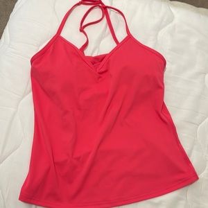 athletic tank